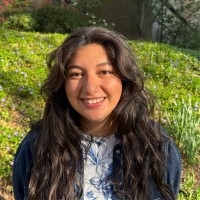 City Blossoms Employee Bella Mendoza's profile photo