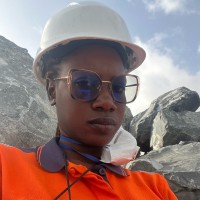 Gécamines Granulats Employee Ndeye Fatou Sene's profile photo