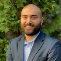 ProcessMiner Inc. Employee Ashkan Eghtesadi-Azar's profile photo