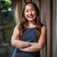 National Student Board Member Association Employee Allyson Chan's profile photo