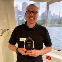 Tridon Employee Sam Lees's profile photo