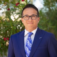 Gregory Gonzalez Email & Phone Number