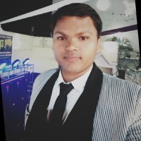 frick india ltd. Employee Vinod Rajput's profile photo