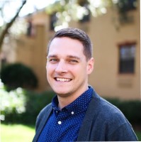 Southeastern University Employee Andrew Kelley's profile photo