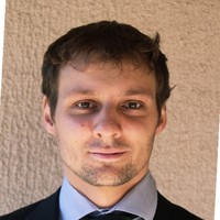 Aurélien Favre Email