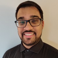 MHI Canada Aerospace, Inc. Employee Krishan Lad's profile photo