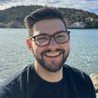 Microsoft Employee Jesse Levine's profile photo