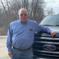 Aebi New England LLC Employee Doug Beach's profile photo