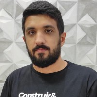 Zool Engineering Employee Gilluan Formiga's profile photo
