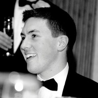 Sturdy Health Employee Eric Anketell's profile photo