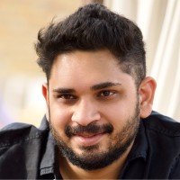 Nextyn Employee Pratyush Sharma's profile photo