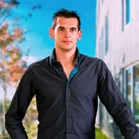 Bas Liebregts Email