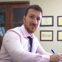 Lines & Visions Employee Waqas Habash's profile photo
