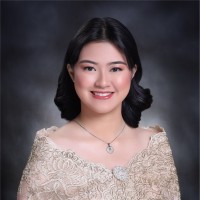 DMCI Homes Employee Ryza Zagala's profile photo