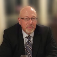 AES2, LLC Employee Lars Fahlman's profile photo