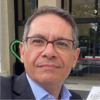 Sergio F. Santos Email & Phone Number