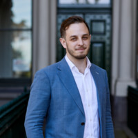 Viceroy Research Employee Gabriel Bernarde's profile photo