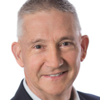 Cellectis Employee Steve Doares's profile photo