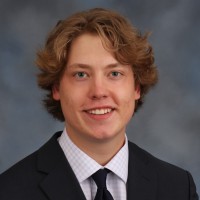 Deloitte Employee Max Watson's profile photo