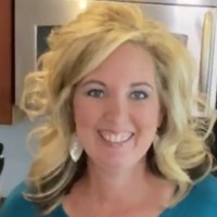 Cognizant Employee Sandi Murphy's profile photo