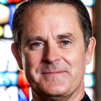 Boston College Employee Michael McCarthy's profile photo