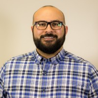 Western Governors University Employee David Hassen's profile photo