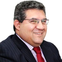 Organización Educativa Trilce Employee Aldo Fernando Lancho Navarro's profile photo