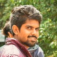 Crazymonk Employee Gnana Prakash's profile photo