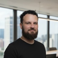 Fundacao Coppetec Employee Roosevelt Sardinha's profile photo
