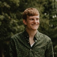 Tesla Employee William Stob's profile photo