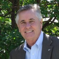 Fluor Employee Peter Moore's profile photo
