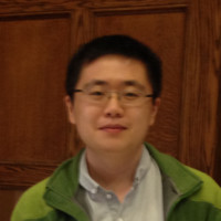 Linklogis Employee Donglai Chen's profile photo