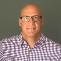 Bell Flight Employee Yvan Petit's profile photo
