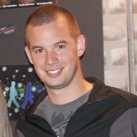 Patrick Charbonneau Email