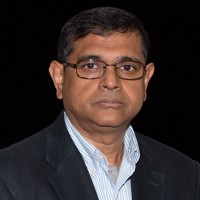 dDriven Employee Partha Ray's profile photo