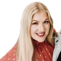 Unilever Employee Tabitha Diaz's profile photo
