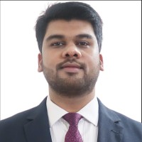 Robin Singh Email & Phone Number