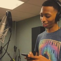 MOD Pizza Employee Kyle Simms's profile photo