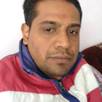 Lubi Electronics Employee Brijesh Patel's profile photo