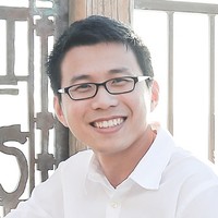 UCI Health Employee Binh Mai's profile photo