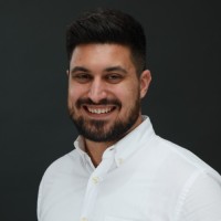 BioSteel Sports Employee Salim Ladha's profile photo