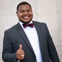 United Rentals Employee Fred Blackman's profile photo