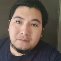 Jedify Employee Yimy Llanos Puita's profile photo