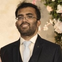 RegEdge Employee Jayaram Gokulan's profile photo