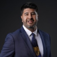 Sierra Group Roofing & Solar Employee Marcos U. Sierra's profile photo