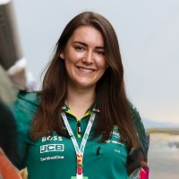 Aston Martin F1 Team Employee Tyler Jones's profile photo