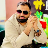 Ilmiya Employee Muhammad Abubakr's profile photo