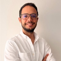super de alimentos Employee Sebastián Bartivas's profile photo