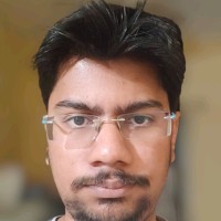 CoStar Group Employee Nayan Sharma's profile photo