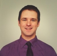 Totem Mats Employee Phillip Blum's profile photo